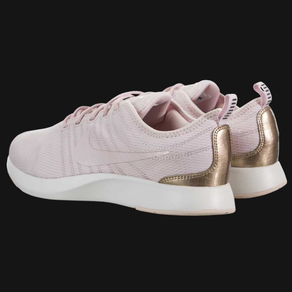 Nike Kids Pink Sneakers - Picture 3 of 11
